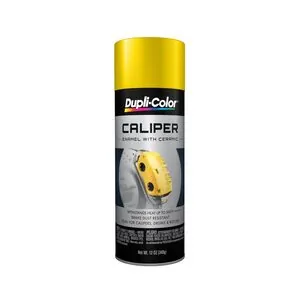 Krylon Yellow