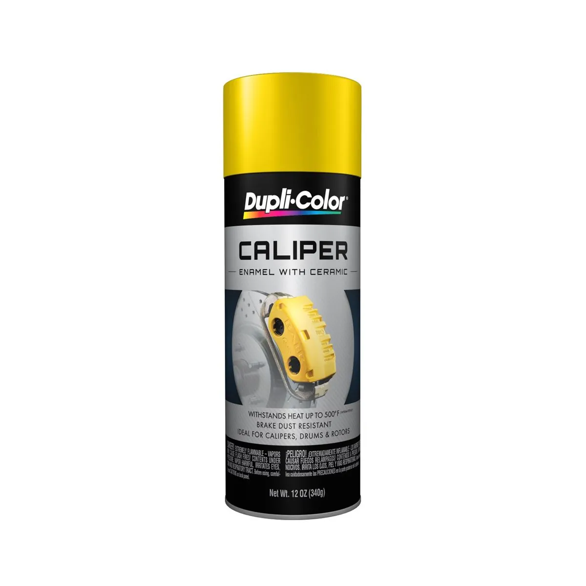 Krylon Yellow