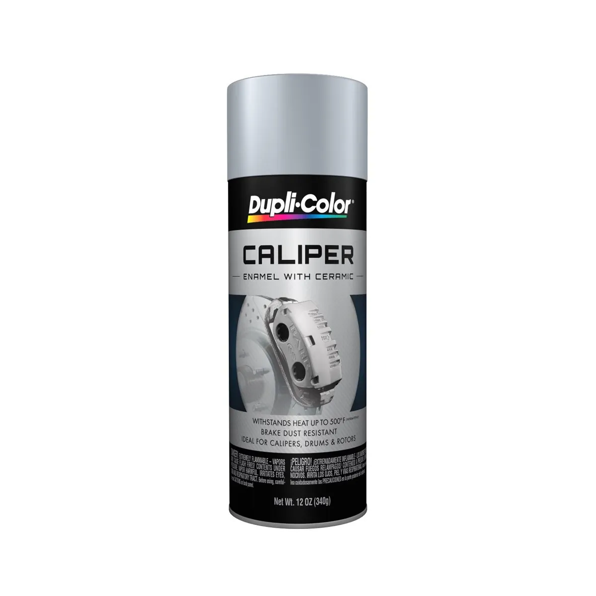 Krylon Silver