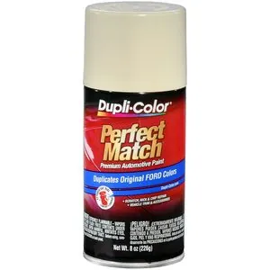Krylon Wimbeldon White