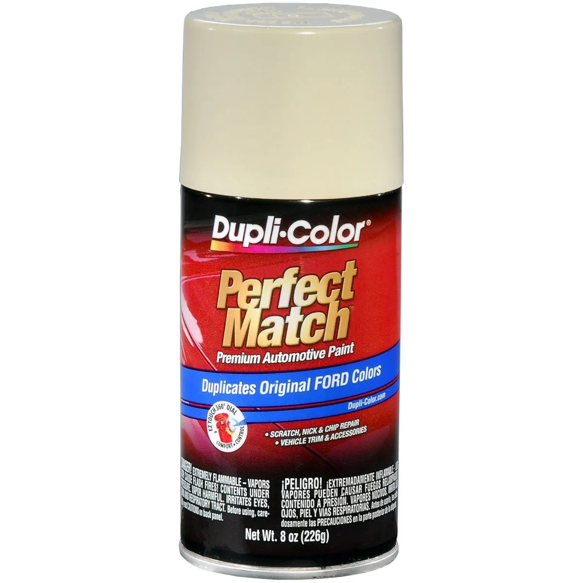 Krylon Wimbeldon White