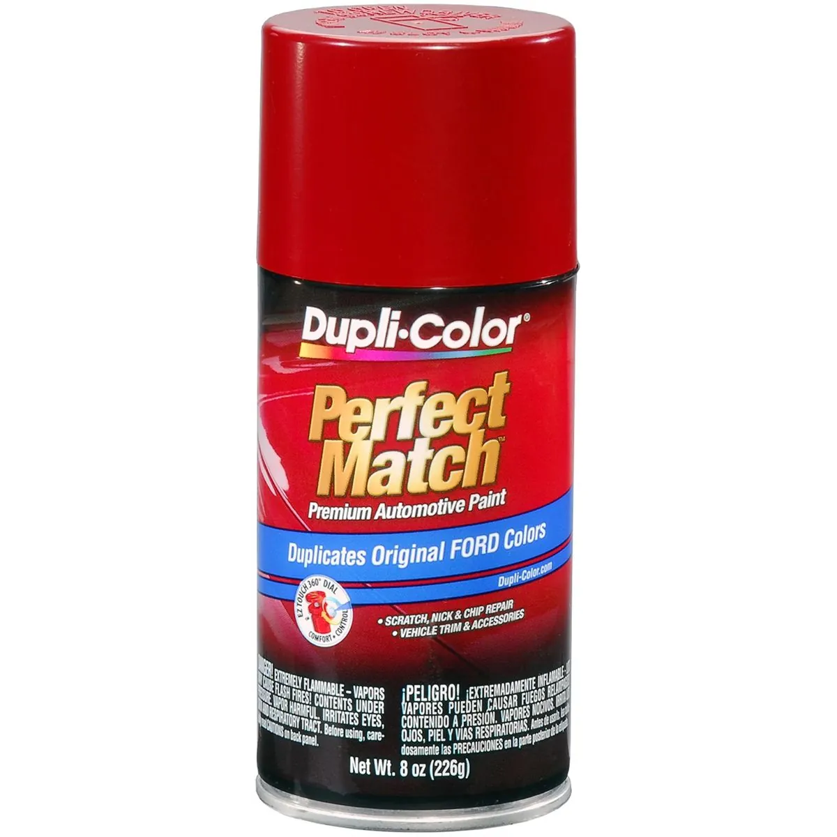 Krylon Candyapple Red