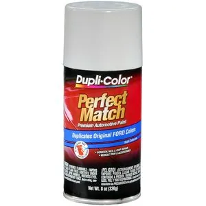 Krylon Oxford White