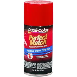 Krylon Cardinal Red