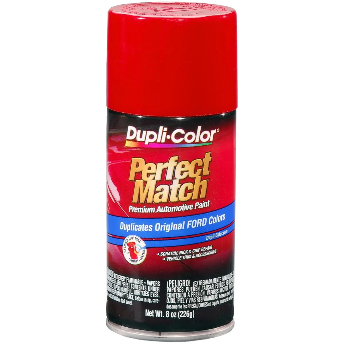 Krylon Cardinal Red
