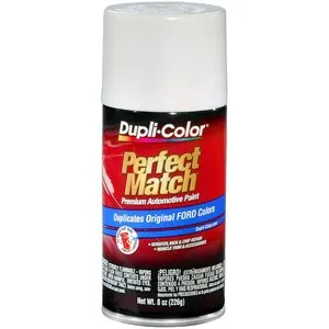 Krylon Performance White