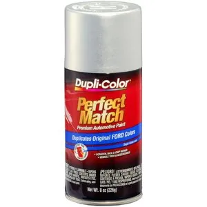 Krylon Silver Frost