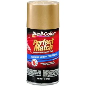 Krylon Sunburst Gold M