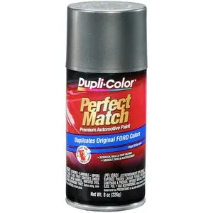Krylon Dark Shadow Gray