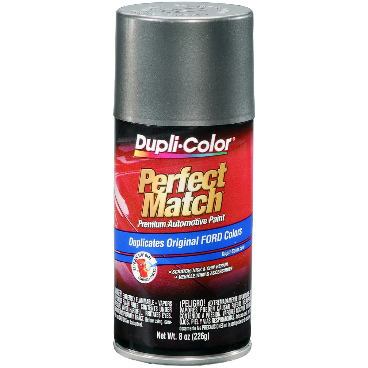 Krylon Dark Shadow Gray
