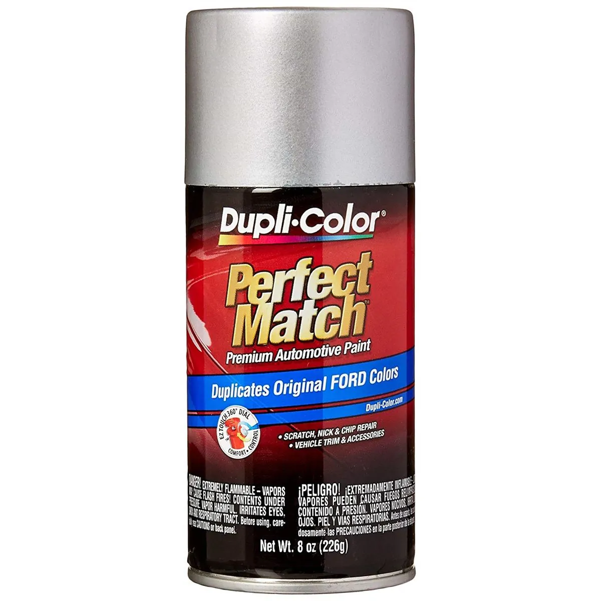Krylon Perfect Match PREM AUTO Paint Ford Colors