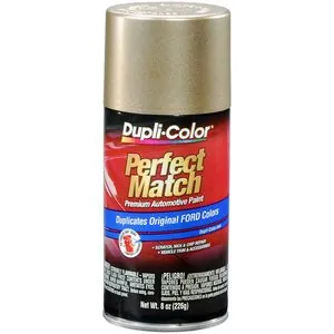 Krylon Harvest Gold