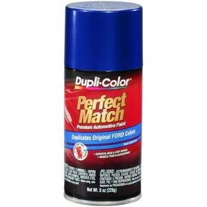 Krylon Sonic Blue Pearl