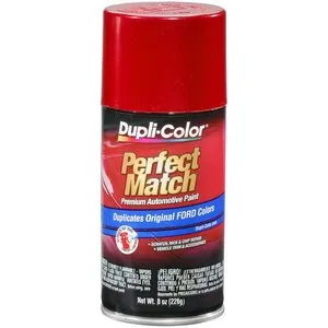 Krylon Redfire Pearl Met