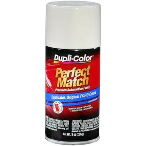 Krylon Pure White