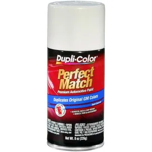 Krylon Dover Arctic White