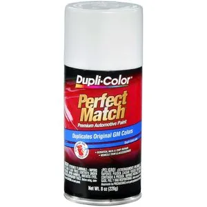 Krylon Polar Arctic White