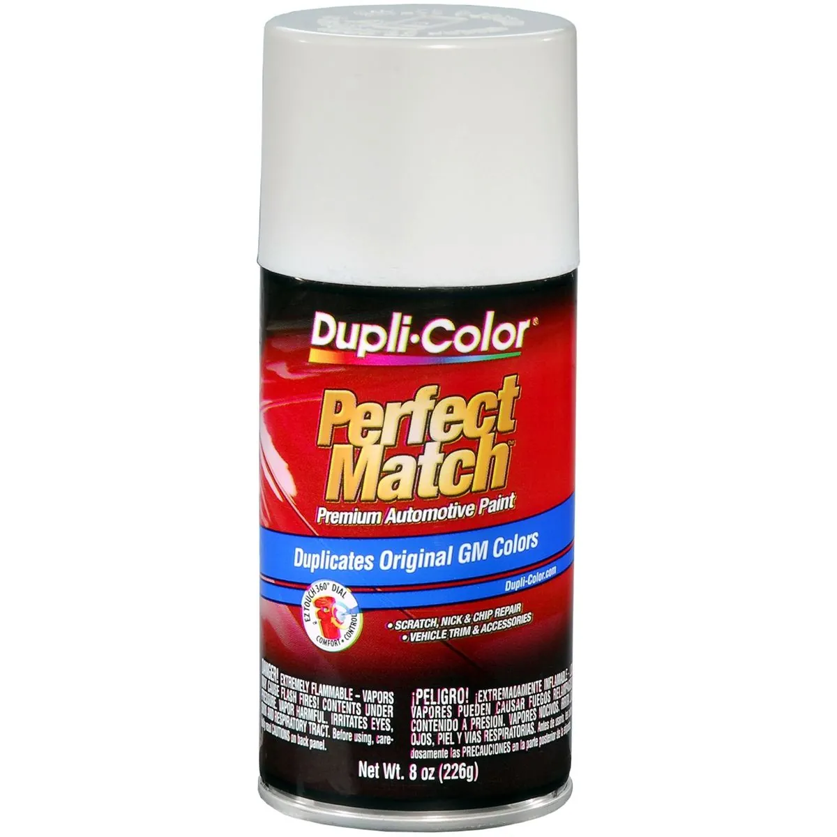 Krylon White