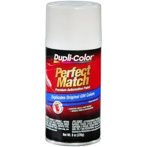 Krylon Olympic White