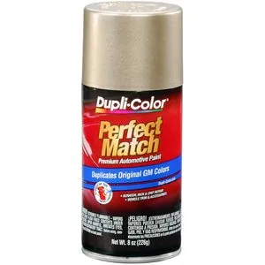 Krylon Light Driftwood Met