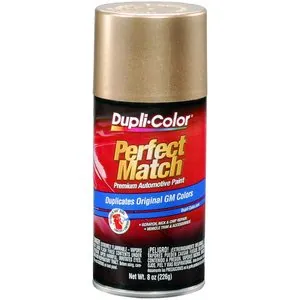 Krylon Gold Met