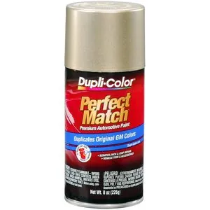 Krylon Gold Met