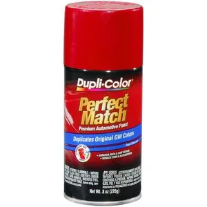 Krylon Victory Red