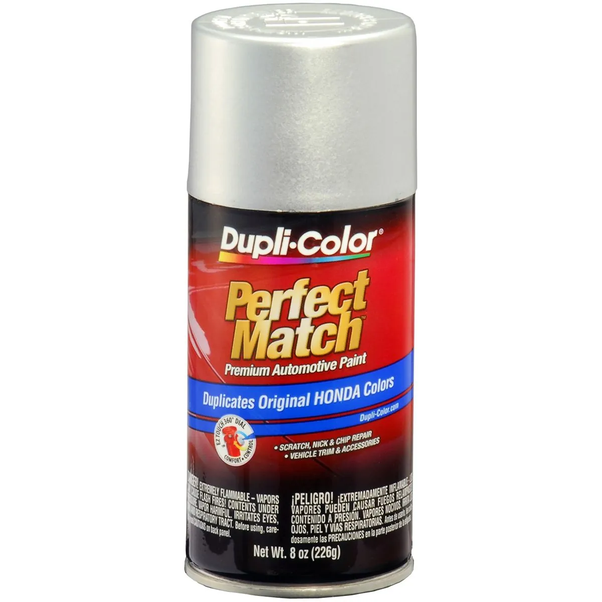 Krylon Arctic Silver M