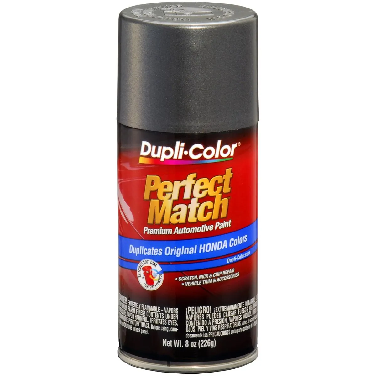 Krylon Graphite Gray M
