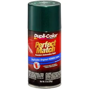 Krylon Clover Green Pearl