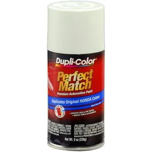 Krylon Taffeta White