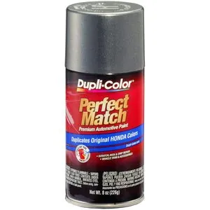 Krylon Polished Metal M