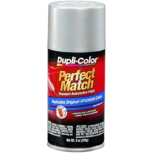 Krylon Bright Silver M