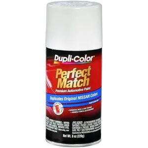 Krylon Cloud White