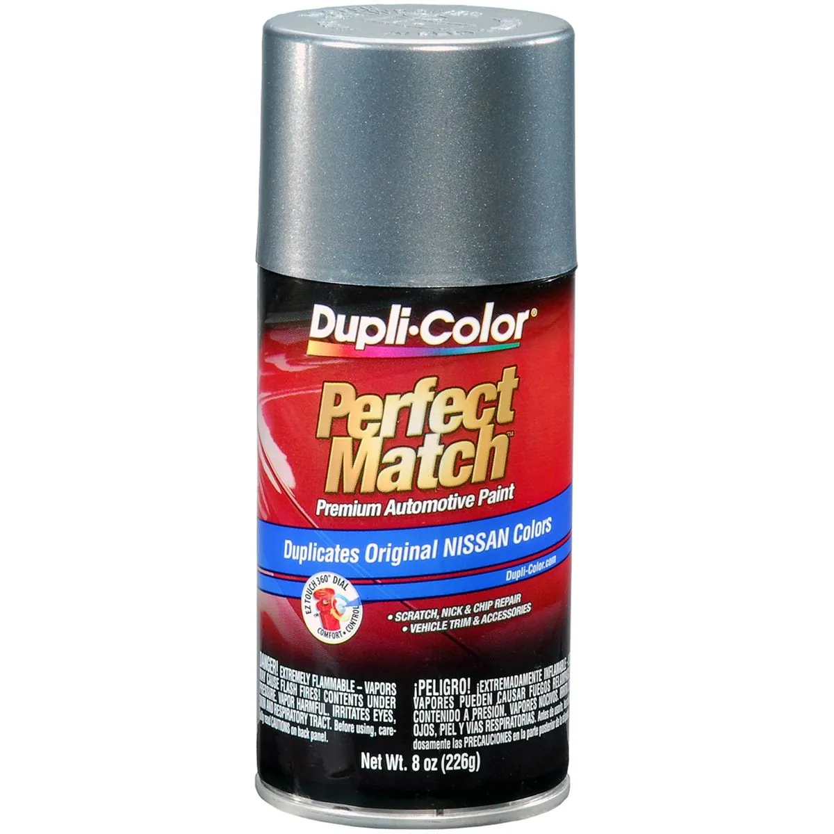 Krylon Precision Gray