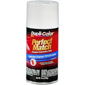 Krylon Super White II