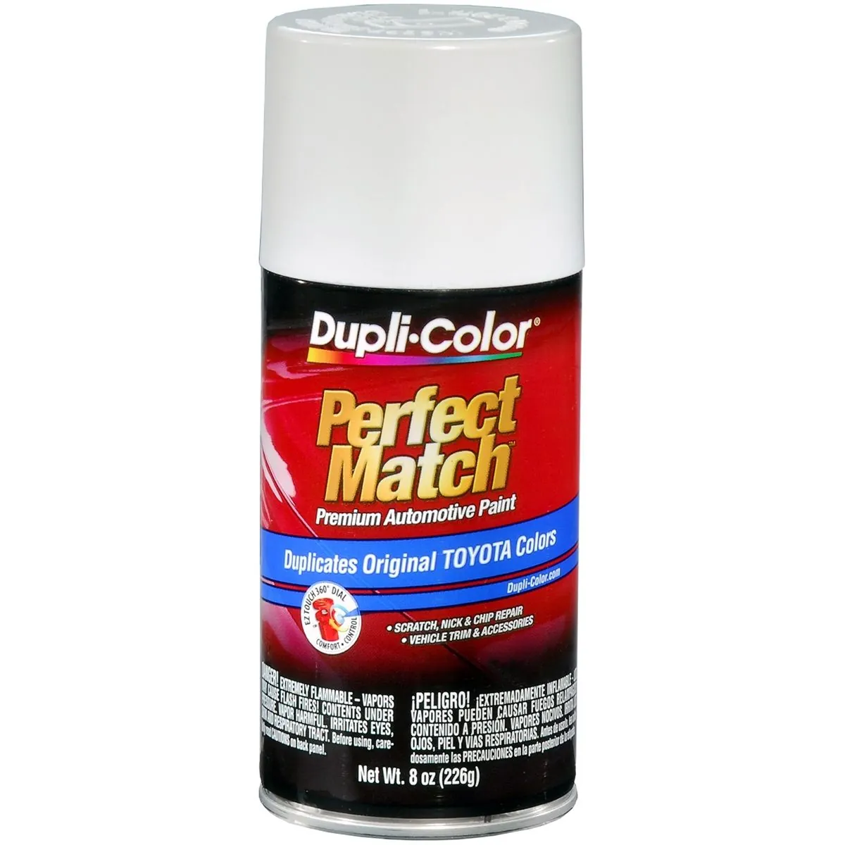 Krylon Super White II