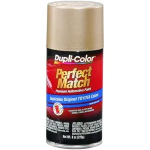 Krylon Cashmere Beige M