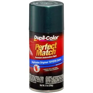 Krylon Classic Green Pearl