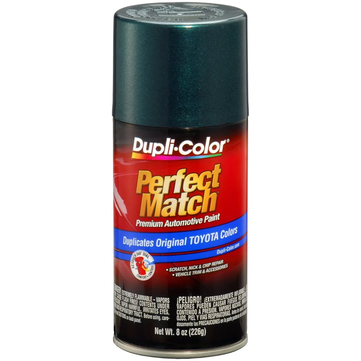 Krylon Classic Green Pearl