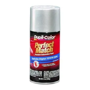 Krylon Silver Met