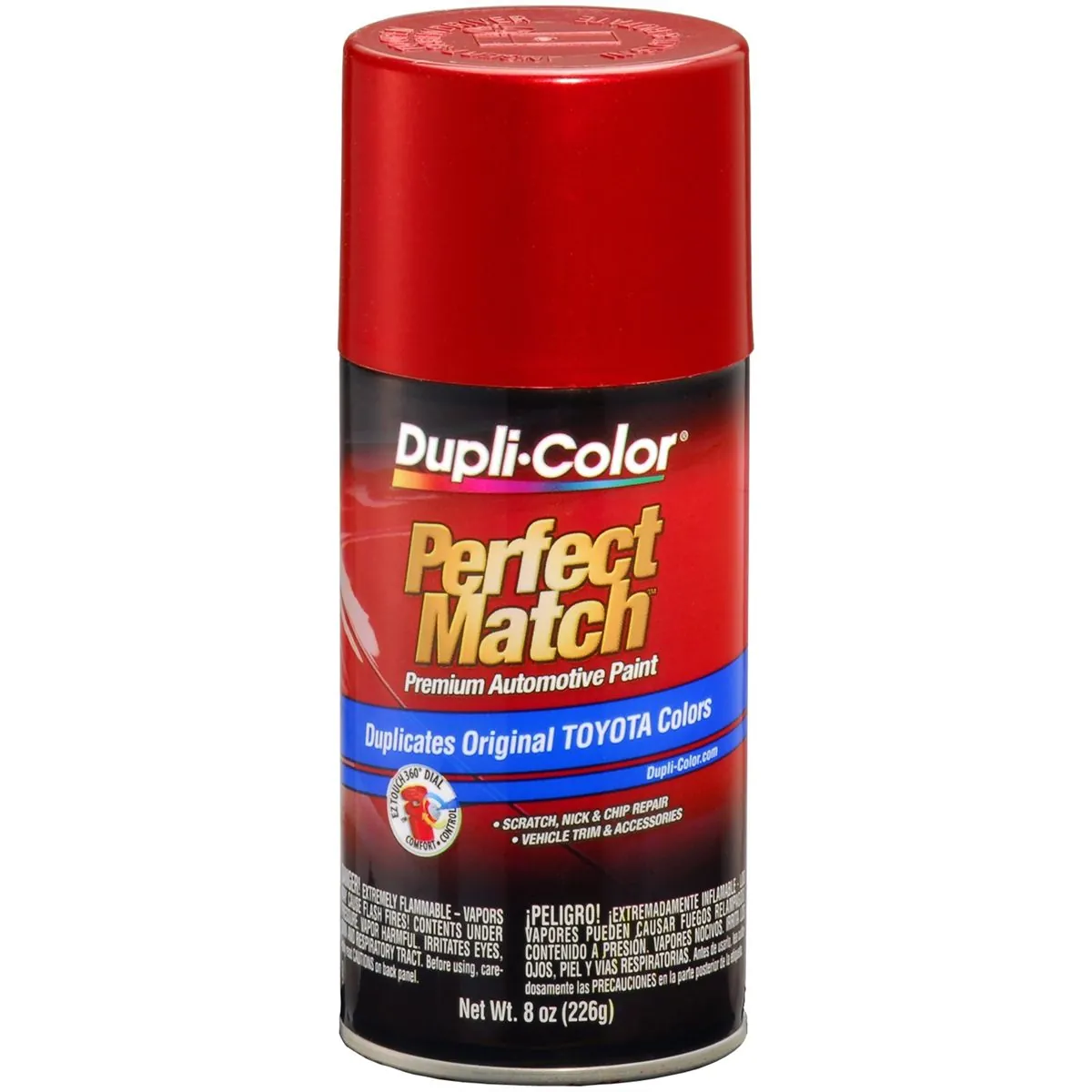 Krylon Red Pearl