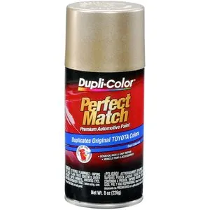 Krylon Desert Sand Mica