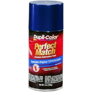 Krylon Stellar Blue Pearl