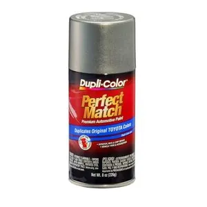 Krylon Phantom Gray Pearl