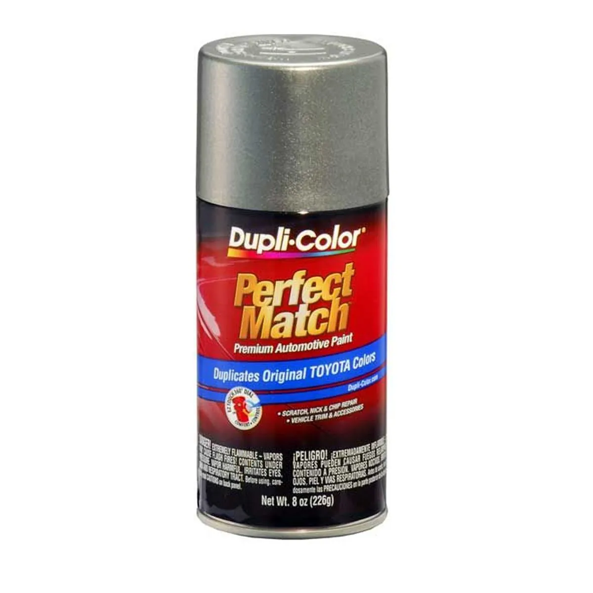 Krylon Phantom Gray Pearl