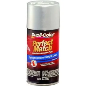 Krylon Titanium Met