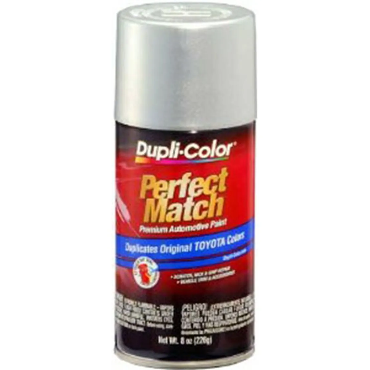 Krylon Titanium Met