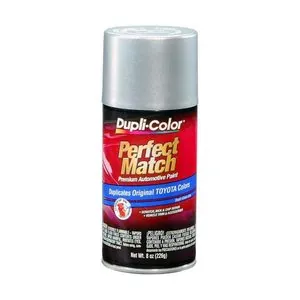 Krylon Silver Streak Mica