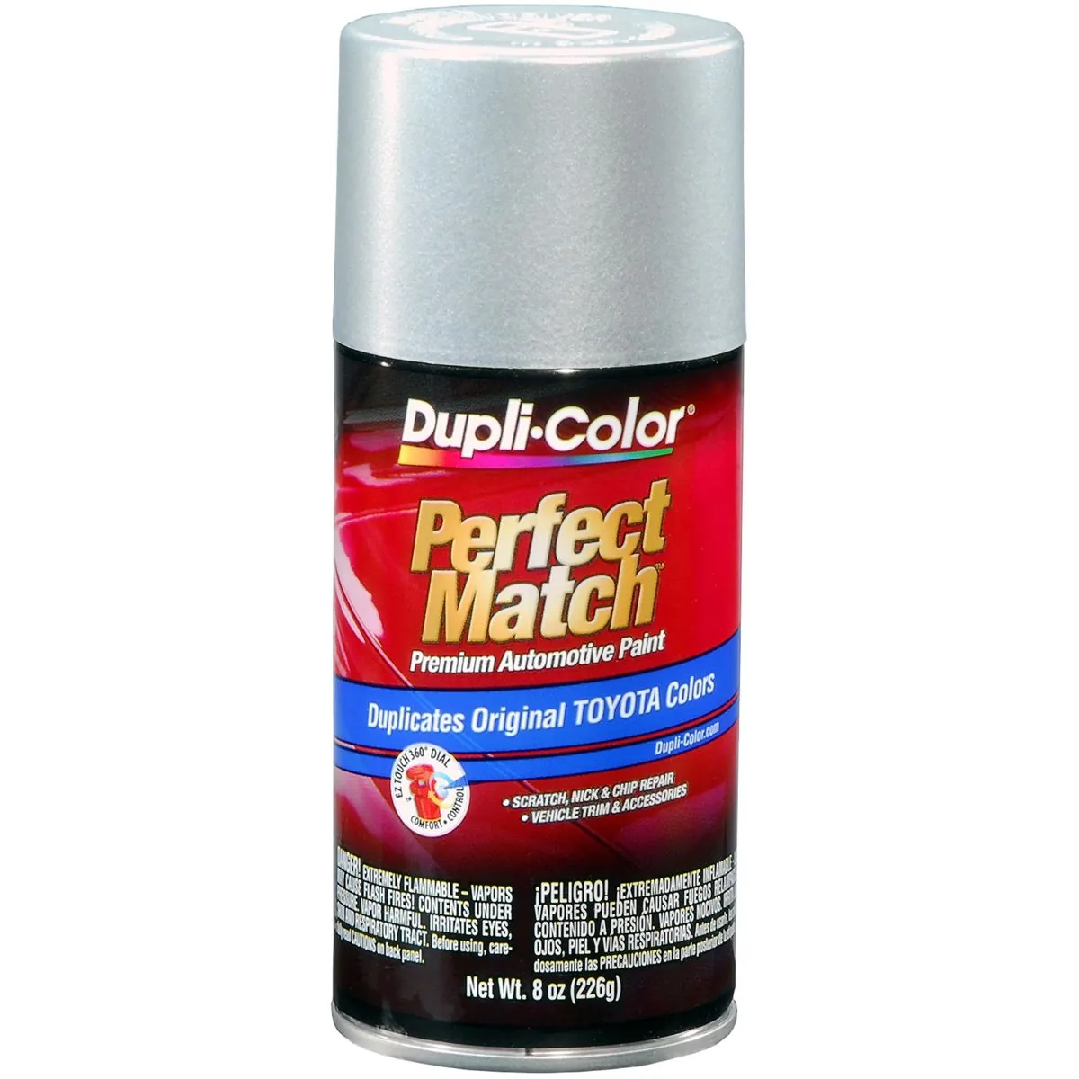 Krylon Classic Silver Mica